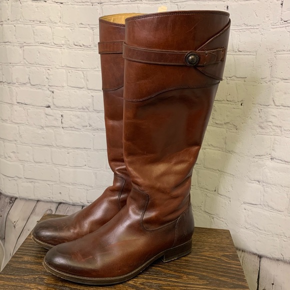 Frye Shoes - Frye Boots